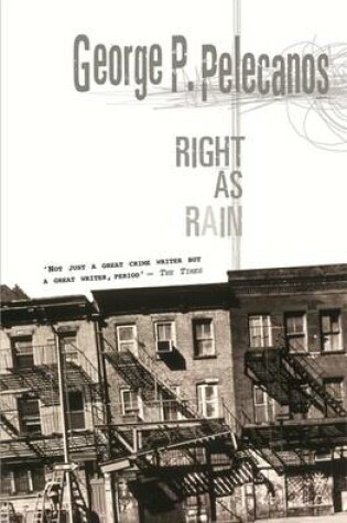 Cover of Right As Rain