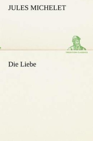 Cover of Die Liebe