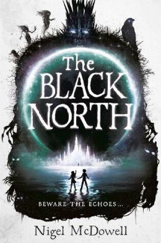 Cover of The Black North