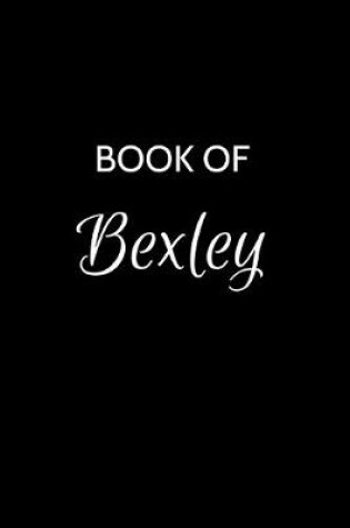 Cover of Book of Bexley