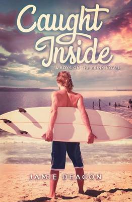 Book cover for Caught Inside