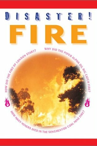 Cover of Fire