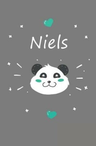 Cover of Niels