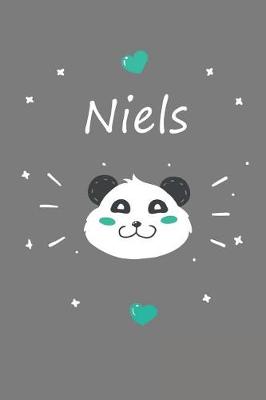 Book cover for Niels
