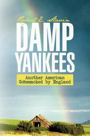 Cover of Damp Yankees