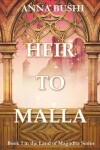 Book cover for Heir to Malla