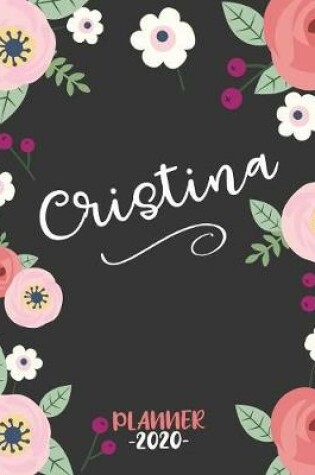 Cover of Cristina