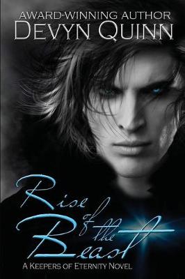 Book cover for Rise of the Beast