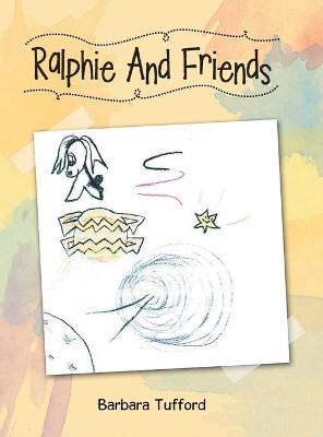 Book cover for Ralphie and Friends