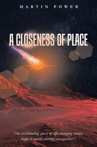 Cover of A Closeness of Place