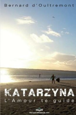 Cover of Katarzyna