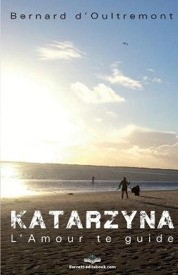 Book cover for Katarzyna