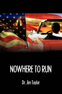 Book cover for Nowhere to Run