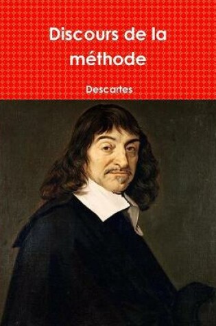 Cover of Discours de la méthode