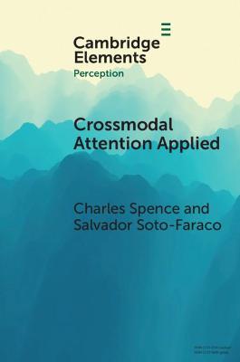 Cover of Crossmodal Attention Applied