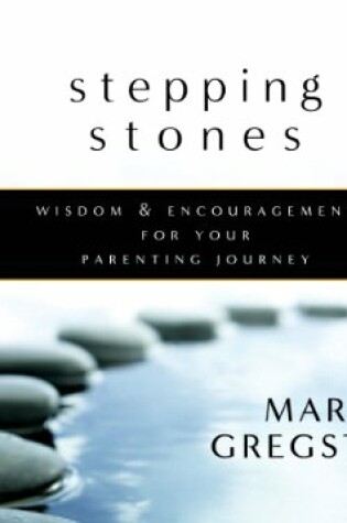 Cover of Stepping Stones