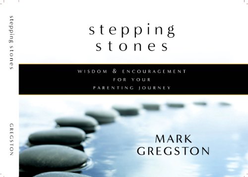 Book cover for Stepping Stones