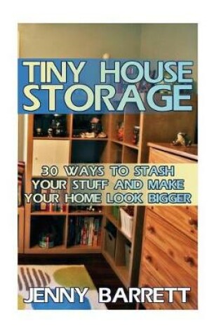 Cover of Tiny House Storage