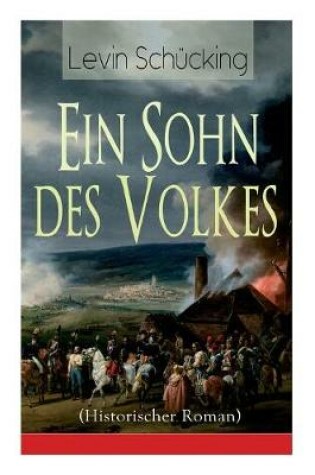 Cover of Ein Sohn des Volkes (Historischer Roman)