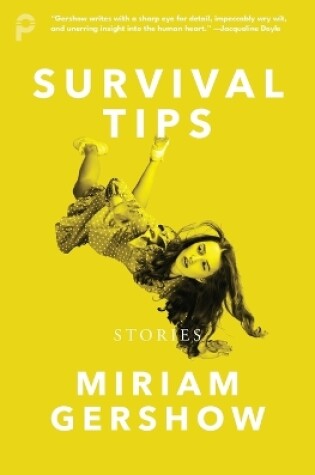 Cover of Survival Tips