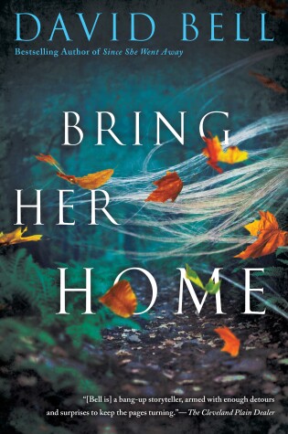 Cover of Bring Her Home
