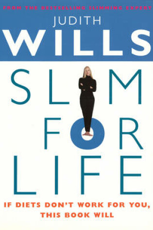 Cover of Slim for Life