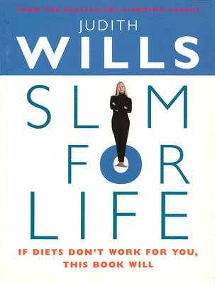 Book cover for Slim for Life