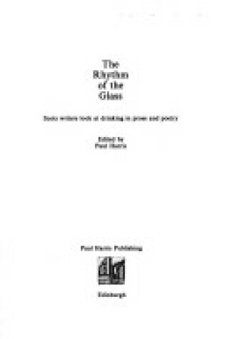 Cover of Rhythm of the Glass