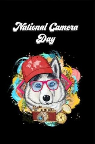 Cover of National Camera Day