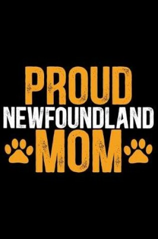 Cover of Proud Newfoundland Mom