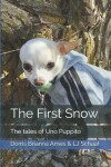 Book cover for The first snow