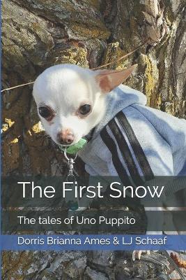 Cover of The first snow