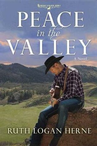 Cover of Peace In The Valley