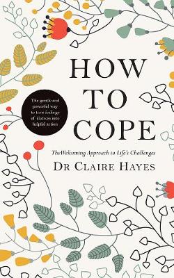 Book cover for How to Cope