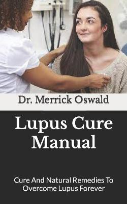 Book cover for Lupus Cure Manual