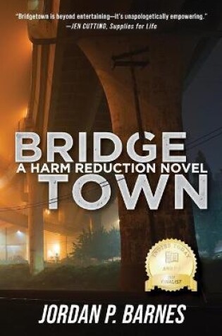 Cover of Bridgetown