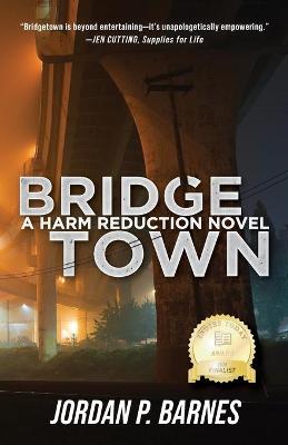 Book cover for Bridgetown