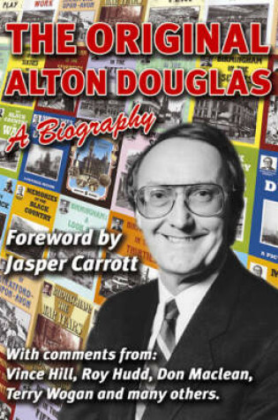 Cover of The Original Alton Douglas