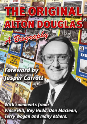 Book cover for The Original Alton Douglas