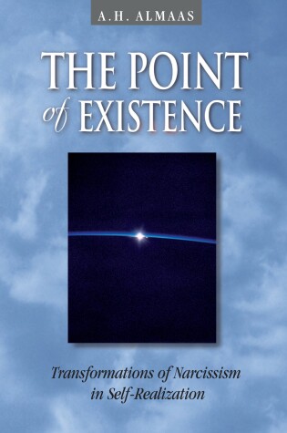 Cover of The Point of Existence