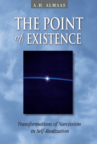 Book cover for The Point of Existence