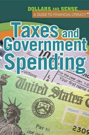 Cover of Taxes and Government Spending