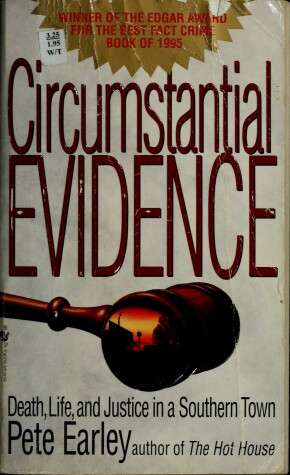 Book cover for Circumstantial Evidence