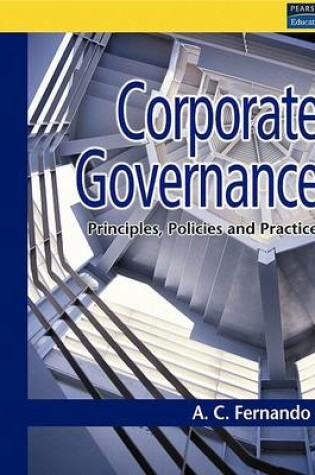 Cover of Corporate Governance