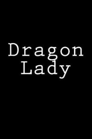 Cover of Dragon Lady