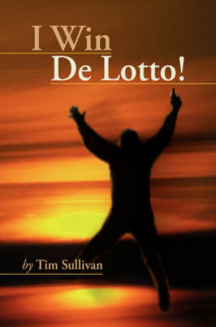 Cover of I Win de Lotto!