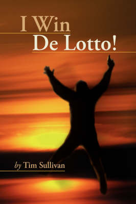 Book cover for I Win de Lotto!