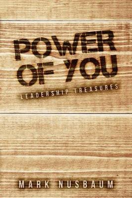 Book cover for Power of You