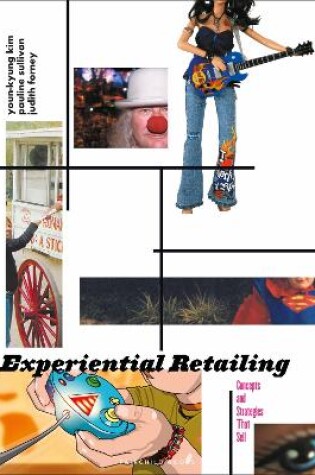 Cover of Experiential Retailing