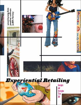 Book cover for Experiential Retailing